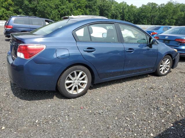Photo 3 from auction – 2012 SUBARU IMPREZA PR with VIN JF1GJAC66CH021612