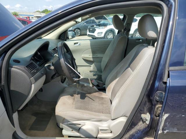 Photo 7 from auction – 2008 CHEVROLET COBALT LS with VIN 1G1AK58FX87201999
