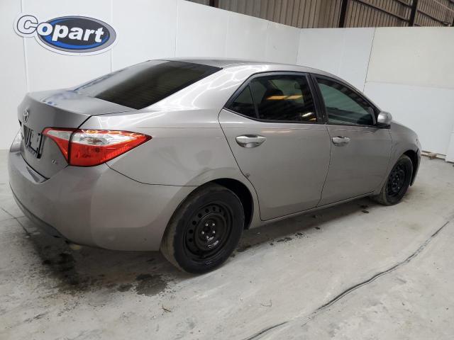 Photo 3 from auction – 2015 TOYOTA COROLLA L with VIN 2T1BURHE3FC366289