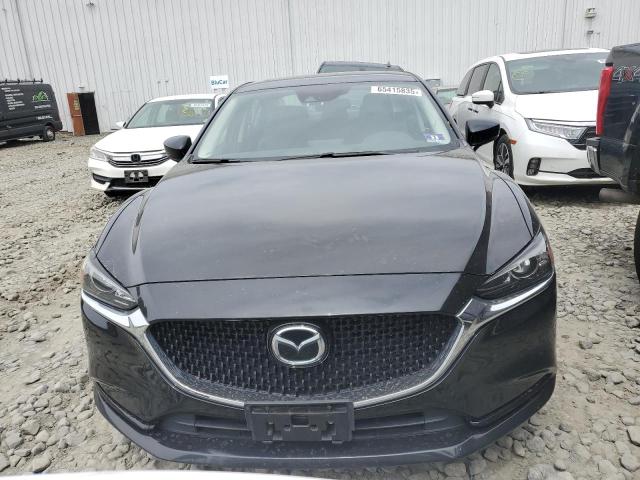 Photo 5 from auction – 2019 MAZDA 6 TOURING with VIN JM1GL1VM9K1500923