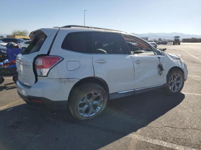 Photo 3 from auction – 2017 SUBARU FORESTER 2 with VIN JF2SJAWC3HH545797