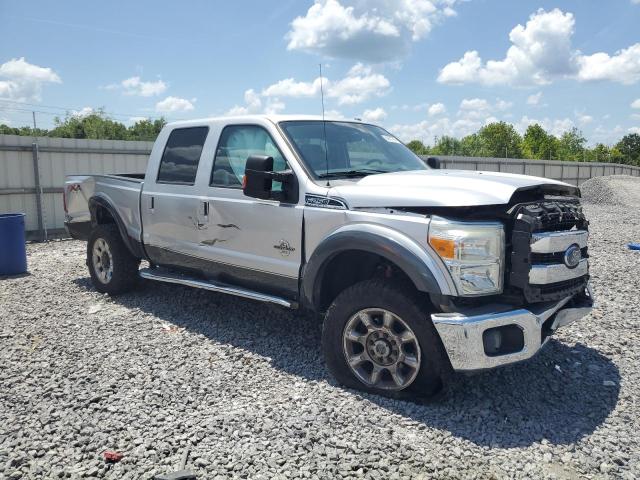 Photo 4 from auction – 2016 FORD F250 SUPER with VIN 1FT7W2BTXGED08709