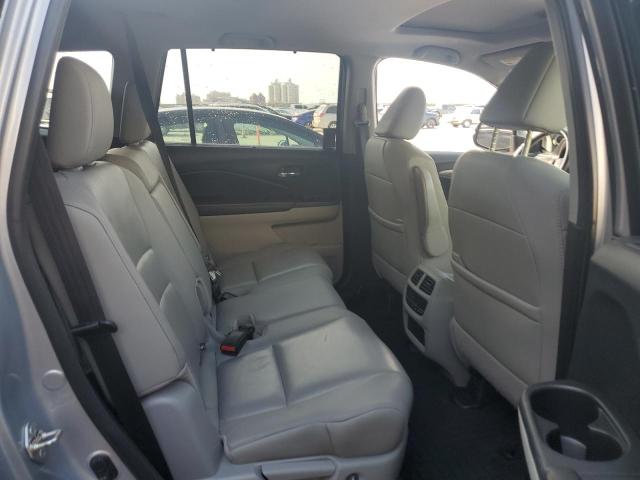 Photo 11 from auction – 2019 HONDA PILOT EXL with VIN 5FNYF5H5XKB034952
