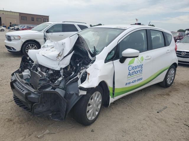 NISSAN VERSA NOTE 2016 with VIN 3N1CE2CP9GL363111 - Photo from auction