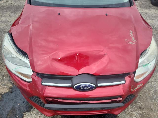 Фото 11 с аукциона – 2012 FORD FOCUS SE с VIN 1FAHP3F20CL461751
