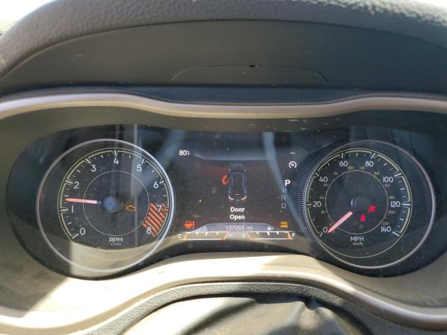 Photo 9 from auction – 2014 JEEP CHEROKEE L with VIN 1C4PJMDS1EW130422