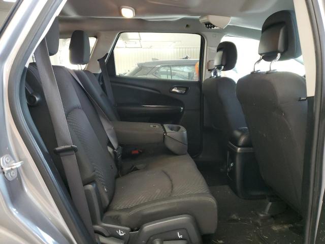 Photo 11 from auction – 2017 DODGE JOURNEY SE with VIN 3C4PDCAB8HT504394