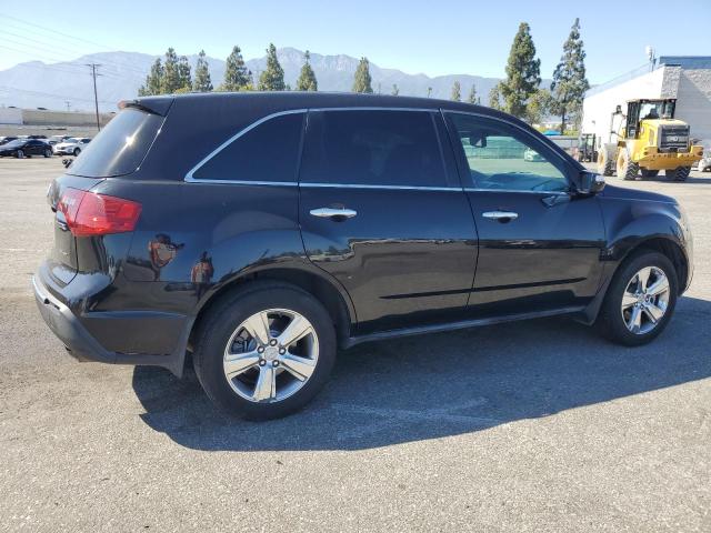 Photo 3 from auction – 2011 ACURA MDX with VIN 2HNYD2H29BH535619
