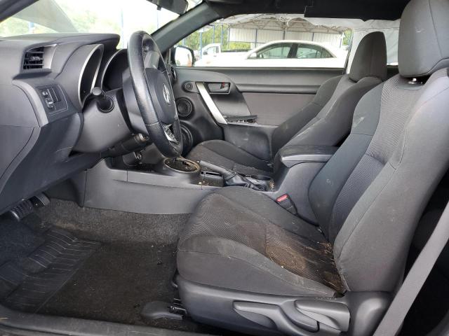 Photo 7 from auction – 2012 TOYOTA SCION TC with VIN JTKJF5C75C3024945