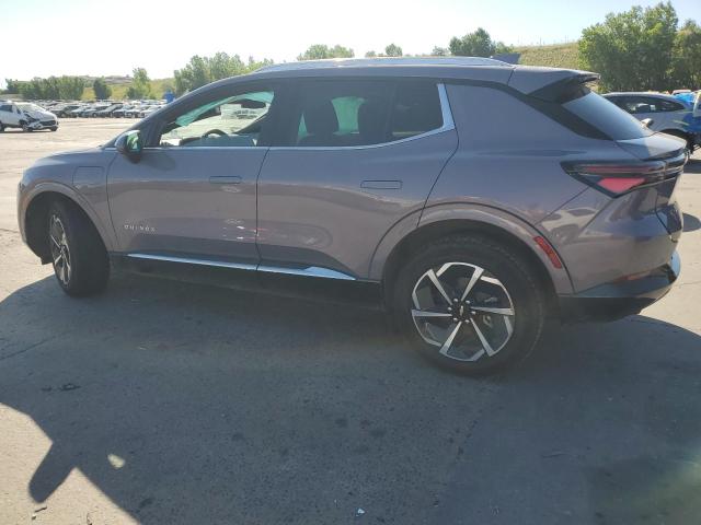 Photo 2 from auction – 2024 CHEVROLET EQUINOX 2L with VIN 3GN7DLRR9RS293187