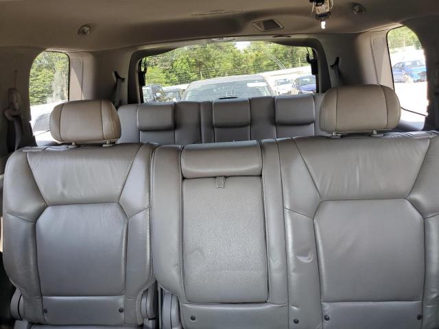 Photo 10 from auction – 2011 HONDA PILOT EXL with VIN 5FNYF4H5XBB048263