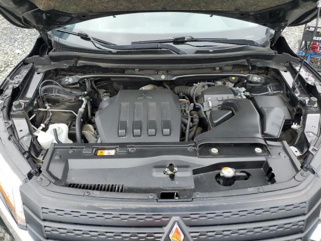 Photo 12 from auction – 2022 MITSUBISHI ECLIPSE CR with VIN JA4ATWAA2NZ004098