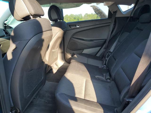 Photo 11 from auction – 2016 HYUNDAI TUCSON LIM with VIN KM8J3CA41GU073780