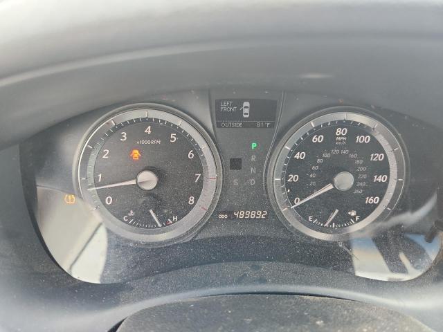 Photo 9 from auction – 2007 LEXUS ES 350 with VIN JTHBJ46G572034403