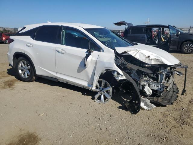 Photo 4 from auction – 2018 LEXUS RX 350 BAS with VIN 2T2BZMCA4JC165661