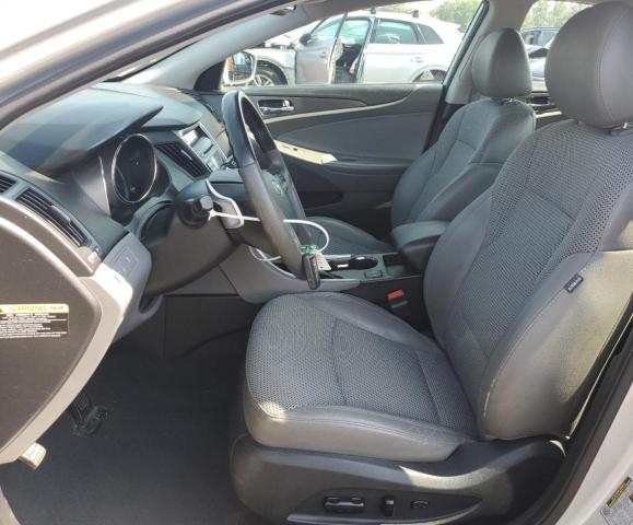 Photo 7 from auction – 2013 HYUNDAI SONATA SE with VIN 5NPEC4AC2DH533523