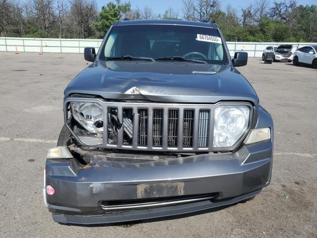 Photo 5 from auction – 2012 JEEP LIBERTY SP with VIN 1C4PJMAK6CW126447