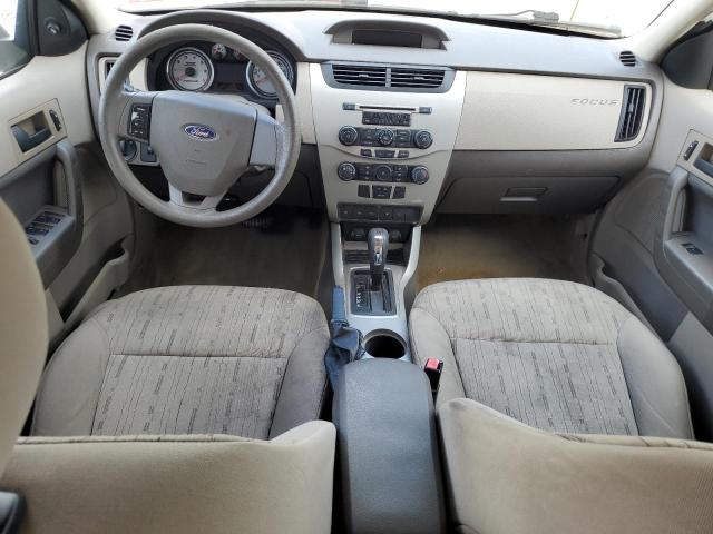 Photo 8 from auction – 2010 FORD FOCUS SE with VIN 1FAHP3FN1AW285962