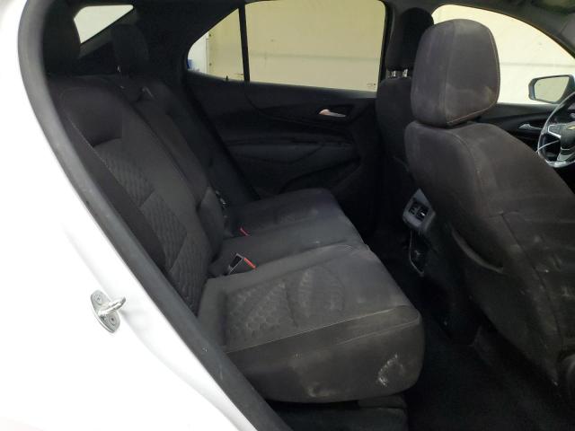 Photo 11 from auction – 2018 CHEVROLET EQUINOX LT with VIN 2GNAXJEVXJ6152670