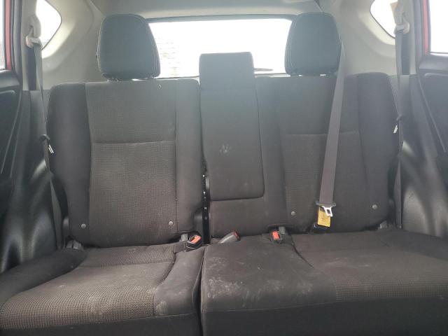 Photo 10 from auction – 2016 TOYOTA RAV4 XLE with VIN JTMWFREV2GJ091665