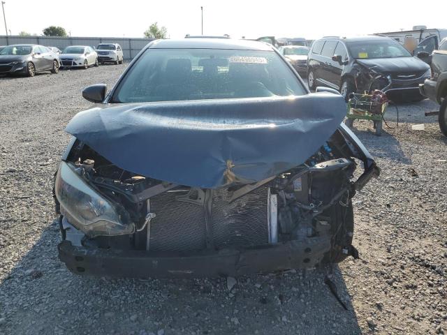 Photo 5 from auction – 2015 TOYOTA COROLLA L with VIN 2T1BURHE3FC411618