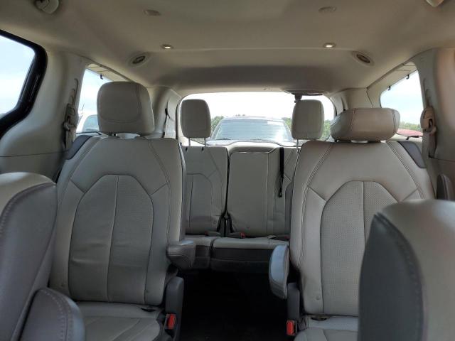 Photo 10 from auction – 2017 CHRYSLER PACIFICA T with VIN 2C4RC1EG5HR655220
