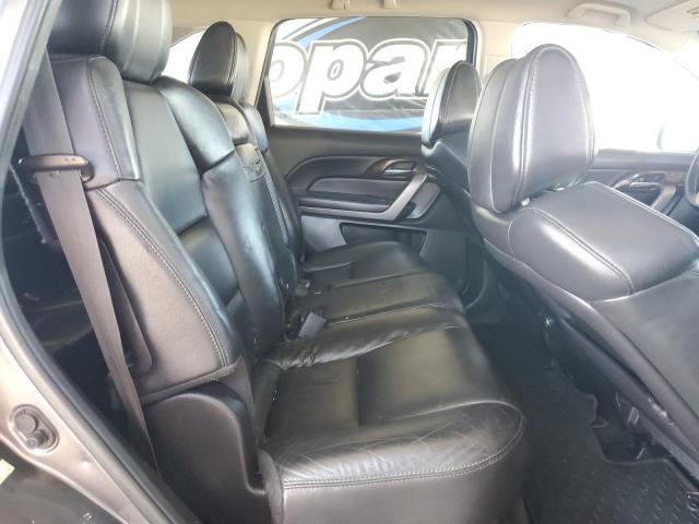 Photo 11 from auction – 2012 ACURA MDX TECHNO with VIN 2HNYD2H30CH526074