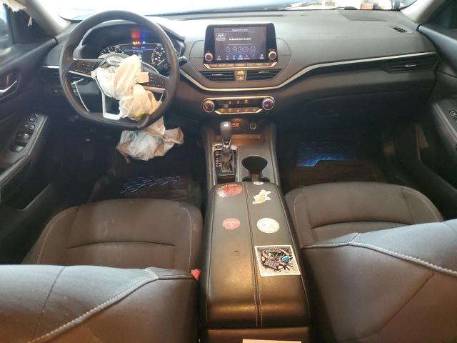 Photo 8 from auction – 2020 NISSAN ALTIMA S with VIN 1N4BL4BV4LN319124