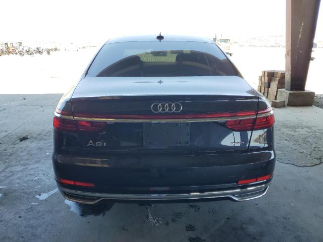 Photo 6 from auction – 2019 AUDI A8 L with VIN WAU8DAF83KN009269