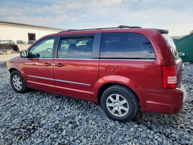 Photo 2 from auction – 2010 CHRYSLER TOWN & COU with VIN 2A4RR5D19AR157086