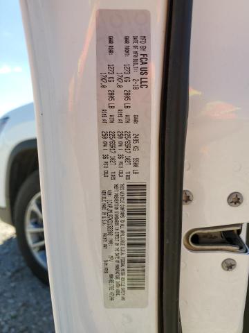 Photo 14 from auction – 2019 JEEP CHEROKEE L with VIN 1C4PJMLB7KD132202
