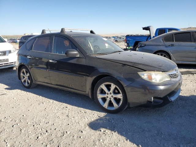 Photo 4 from auction – 2009 SUBARU IMPREZA OU with VIN JF1GH63679H819053