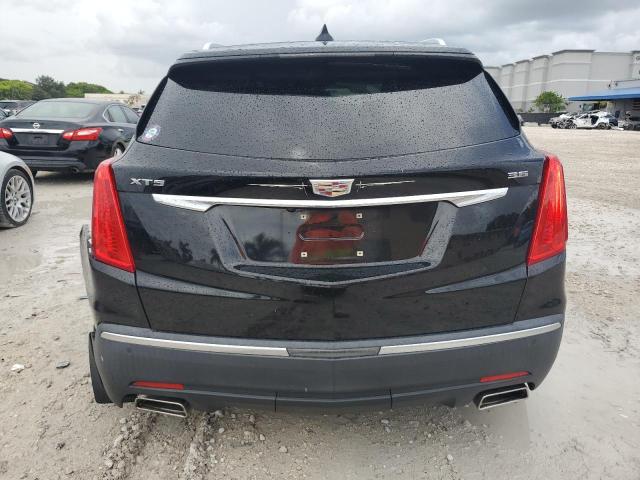 Photo 6 from auction – 2018 CADILLAC XT5 PREMIU with VIN 1GYKNERS1JZ123647