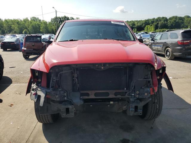 Photo 5 from auction – 2013 RAM 1500 LARAMIE with VIN 1C6RR7NT5DS652140