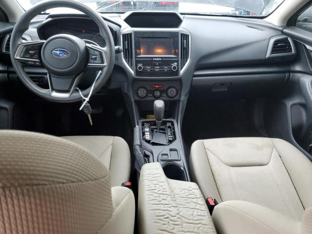 Photo 8 from auction – 2017 SUBARU IMPREZA with VIN 4S3GKAA66H3629130