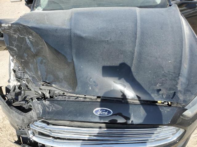 Photo 11 from auction – 2016 FORD FUSION SE with VIN 3FA6P0HD0GR268009