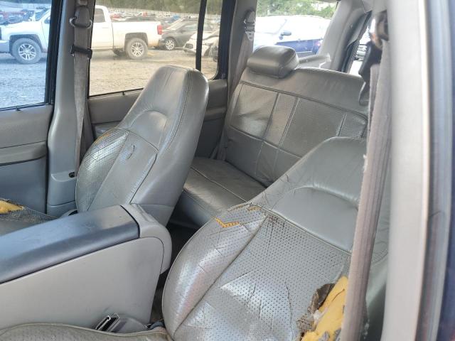 Photo 10 from auction – 1997 FORD EXPLORER with VIN 1FMDU32X3VUD36013