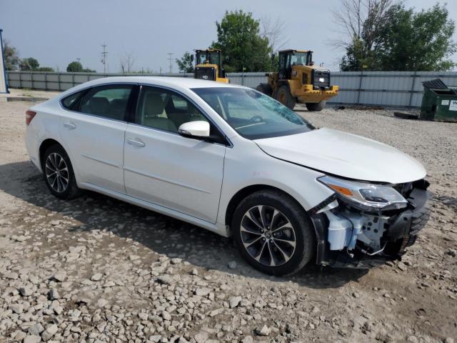 Photo 4 from auction – 2016 TOYOTA AVALON XLE with VIN 4T1BK1EB9GU224725