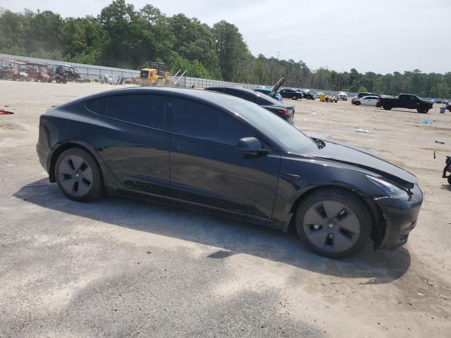 Photo 4 from auction – 2023 TESLA MODEL 3 with VIN 5YJ3E1EA6PF426731