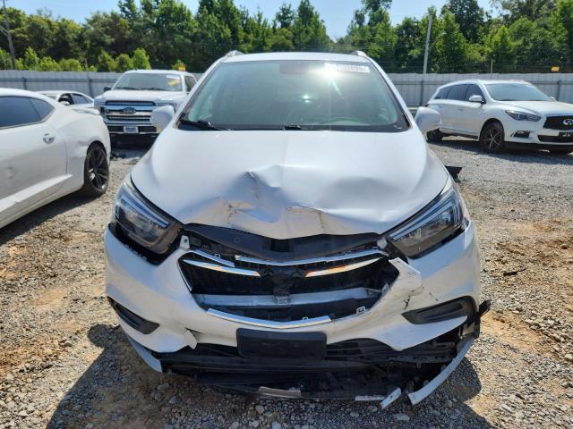 Photo 5 from auction – 2018 BUICK ENCORE PREFERRED with VIN KL4CJASB2JB715988