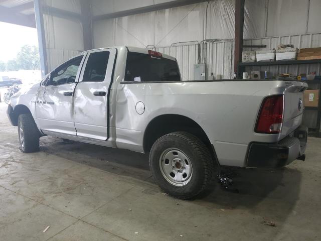 Photo 2 from auction – 2012 DODGE RAM 1500 S with VIN 1C6RD7FT9CS227158