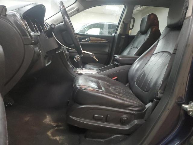 Photo 7 from auction – 2016 BUICK ENCLAVE with VIN 5GAKVBKD2GJ327365