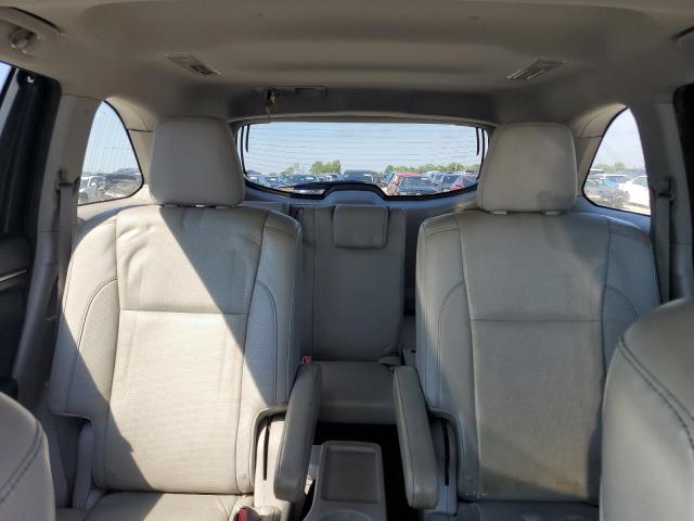 Photo 10 from auction – 2014 TOYOTA HIGHLANDER with VIN 5TDDKRFH5ES026515