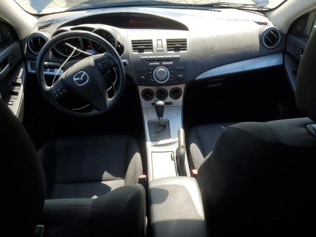 Photo 8 from auction – 2010 MAZDA 3 I with VIN JM1BL1SGXA1147812