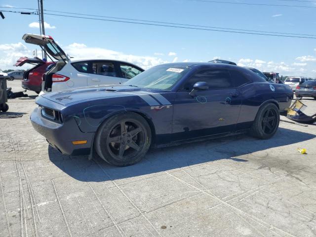 DODGE CHALLENGER R/T 2014 with VIN 2C3CDYBT6EH158180 - Photo from auction