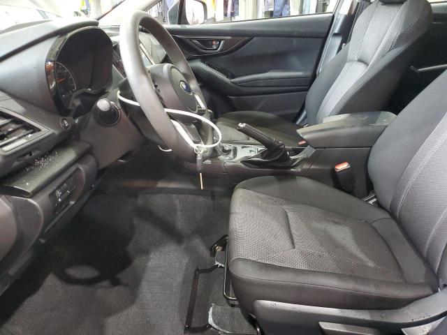 Photo 7 from auction – 2021 SUBARU IMPREZA with VIN 4S3GTAA62M1714923