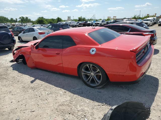 Photo 2 from auction – 2022 DODGE CHALLENGER with VIN 2C3CDZBT2NH122279