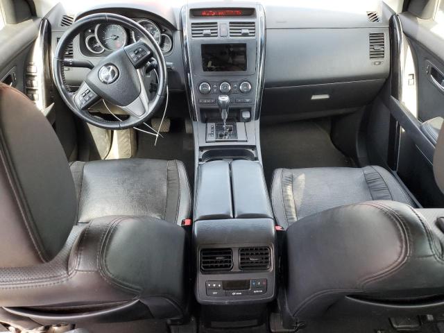 Photo 8 from auction – 2014 MAZDA CX-9 TOURING with VIN JM3TB3CA2E0433685