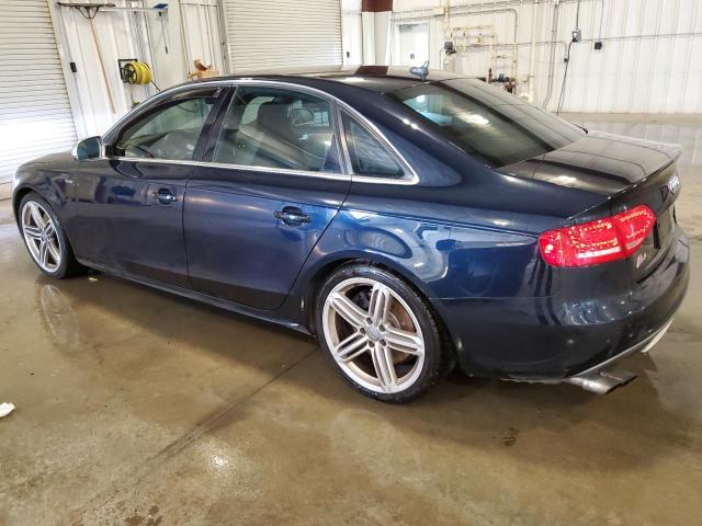 Photo 2 from auction – 2011 AUDI S4 PREMIUM with VIN WAUBGAFL5BA113254