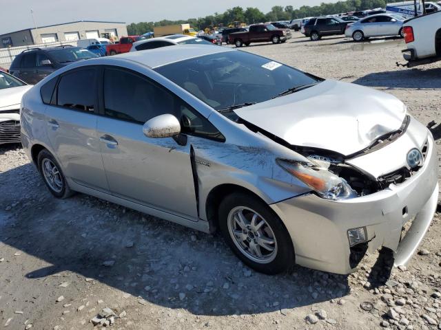 Photo 4 from auction – 2011 TOYOTA PRIUS with VIN JTDKN3DU1B5341261